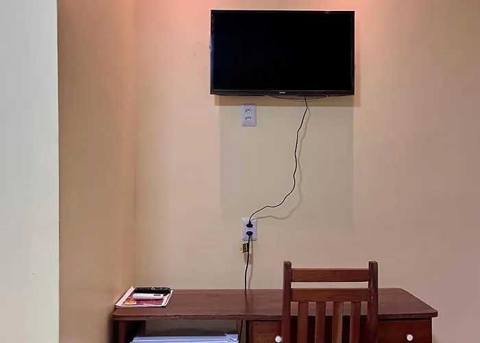 Saymon Hotel