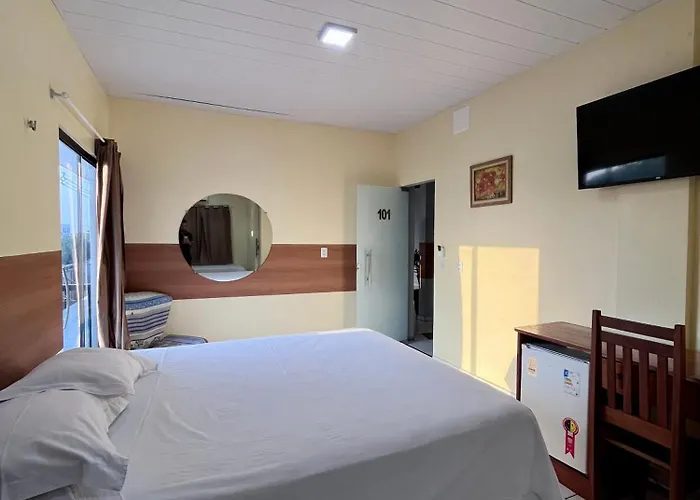 Saymon Hotel