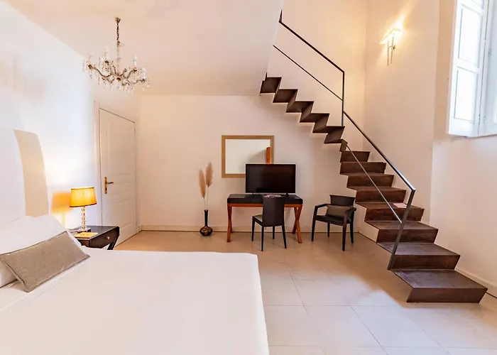 Hotel Palazzo Cavalieri