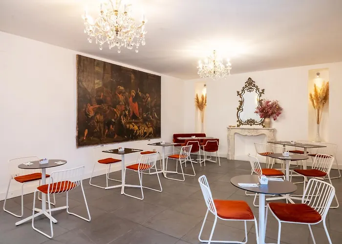 Hotel Palazzo Cavalieri