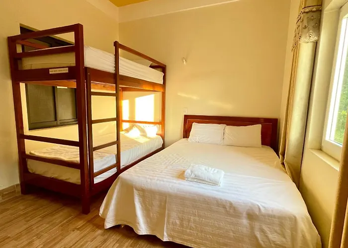 Hotel Co Cuc