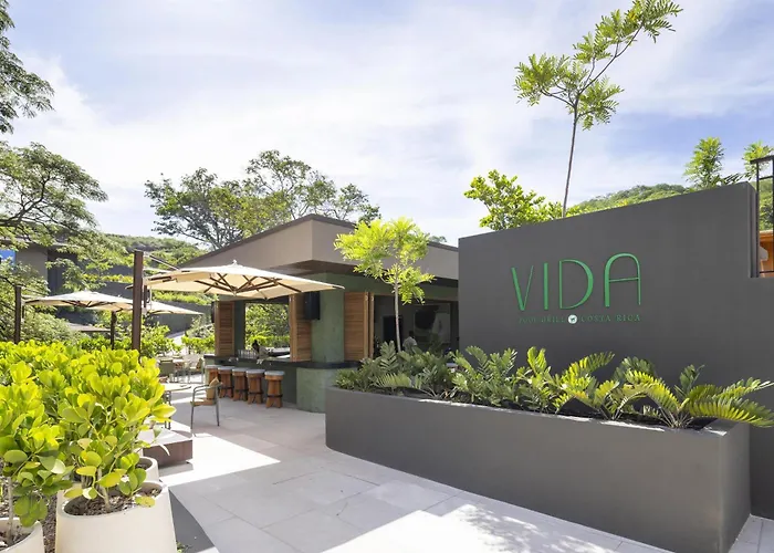 Waldorf Astoria Costa Rica Punta Cacique
