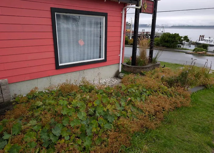 Gordie'S Inn & Suites