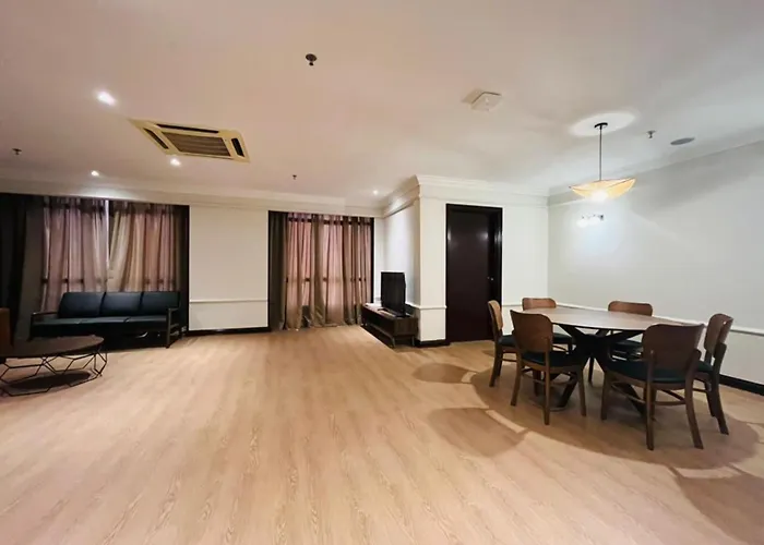 Kingston Hotel 9 - Jonker Street Malacca