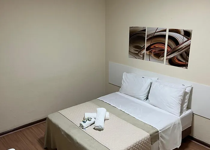 Hotel Avenida