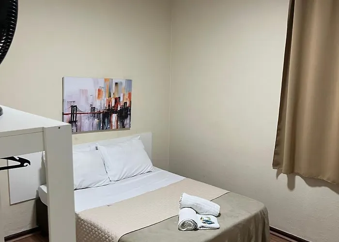Hotel Avenida