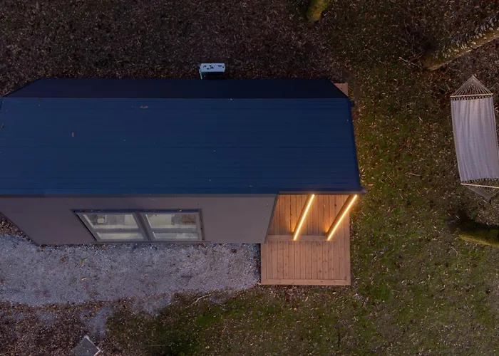 EcoCamp San Román by SuitesNature