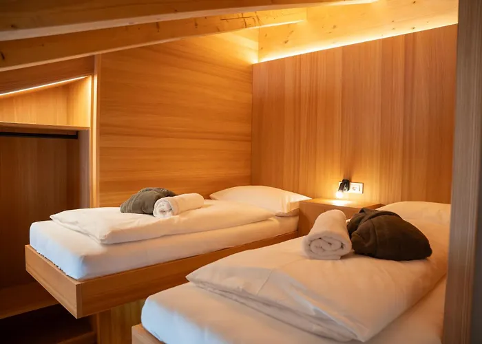 Berghotel Zorzi