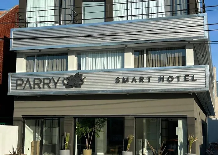 Parry Smart Hotel