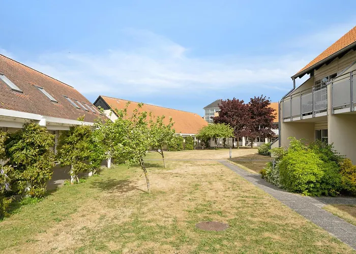 Karrebaeksminde Strandhotel