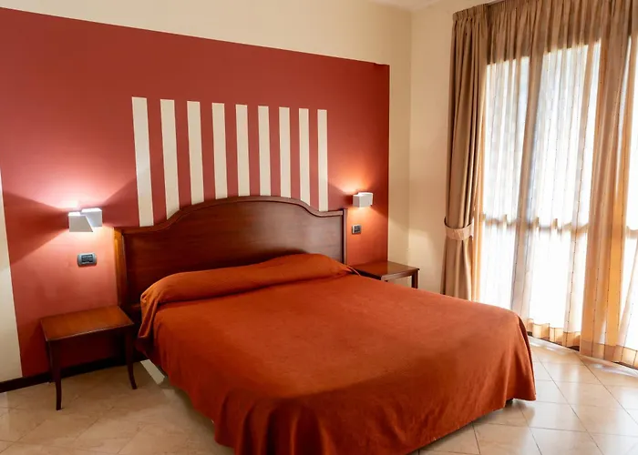 Hotel Mariuccia