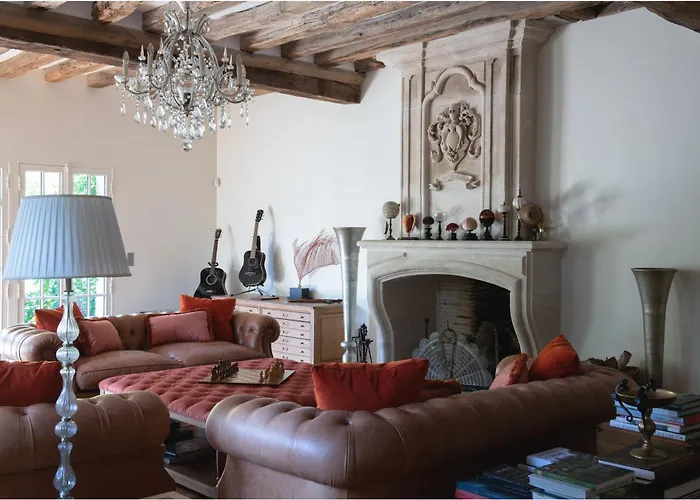 Domaine Ablon