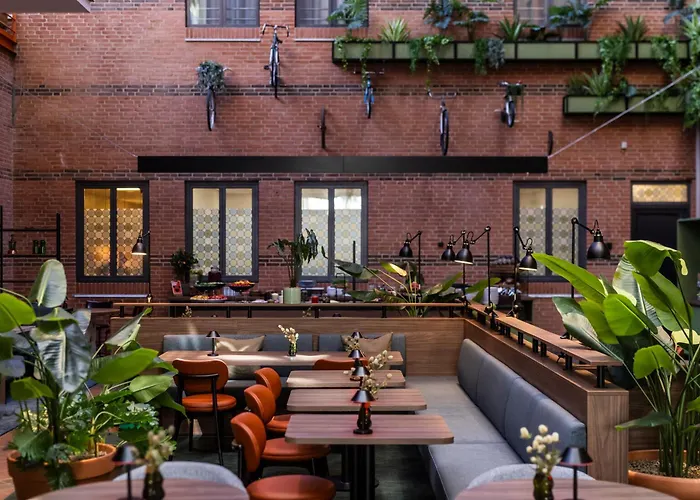 Comfort Hotel Vesterbro