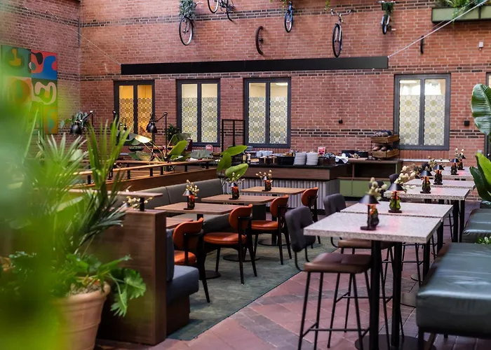 Comfort Hotel Vesterbro