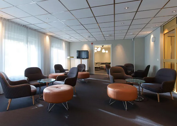 Scandic Skaerholmen
