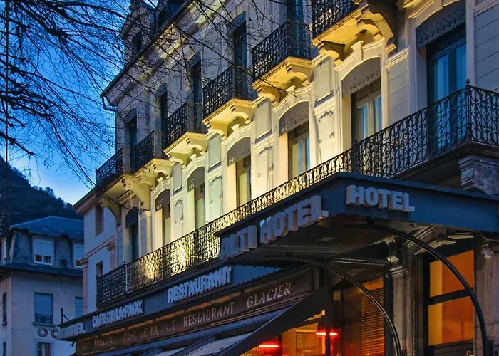 Alti Hotel