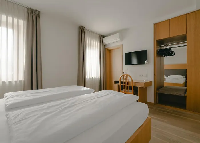 Hotel Post Gries