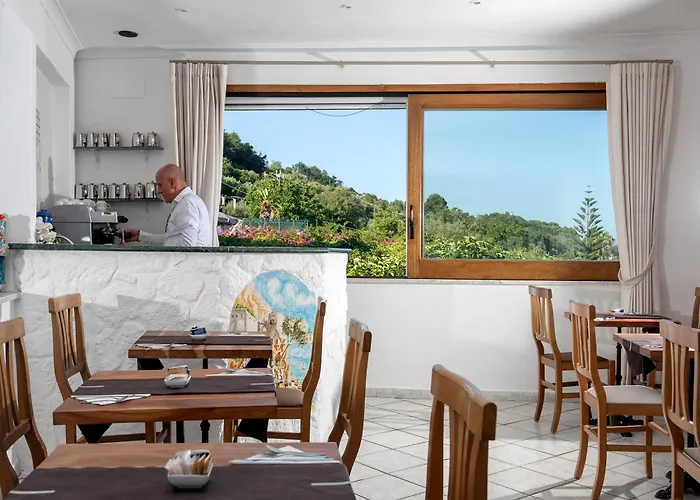 Hotel Il Girasole