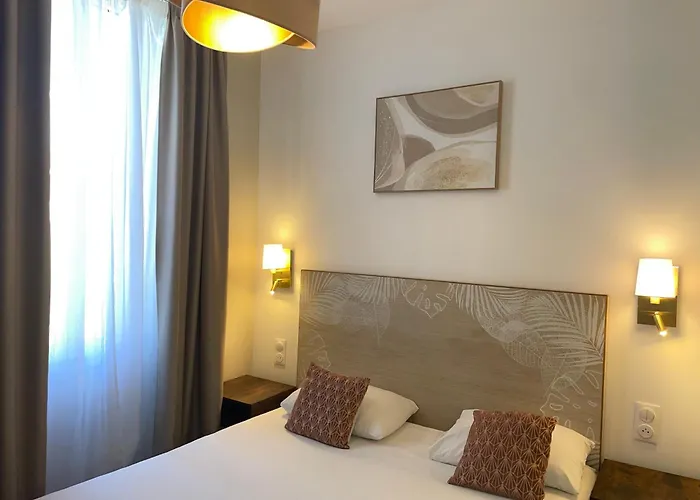 Hôtel P.L.M.