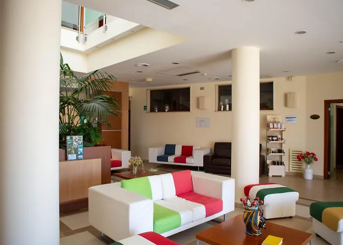 Hermes Hotel