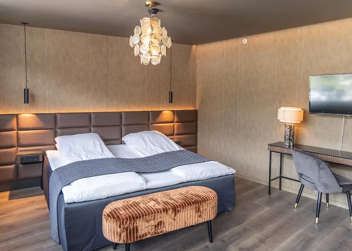 Quality Hotel Sogndal