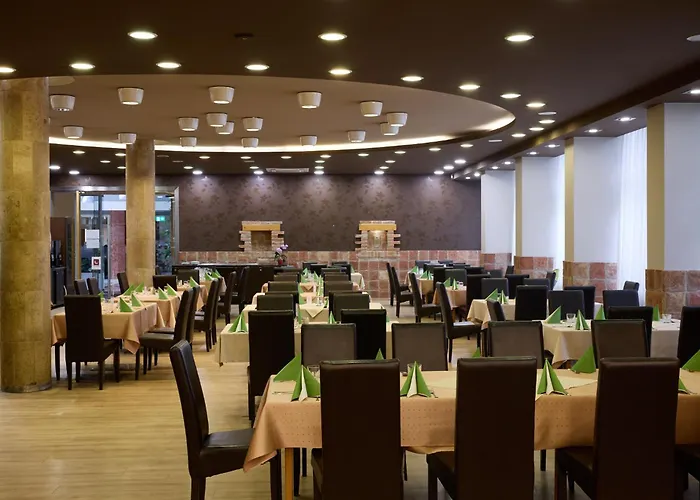 Hotel Laterum