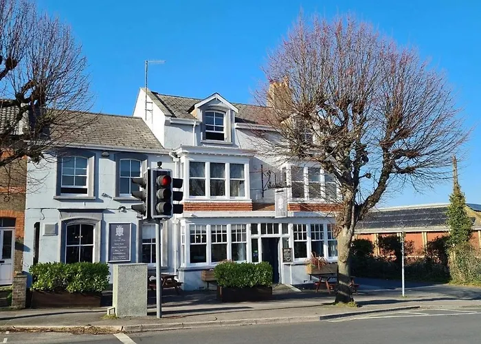 The Sydney Arms Hotel Dorchester