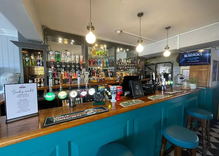 The Sydney Arms Hotel Dorchester