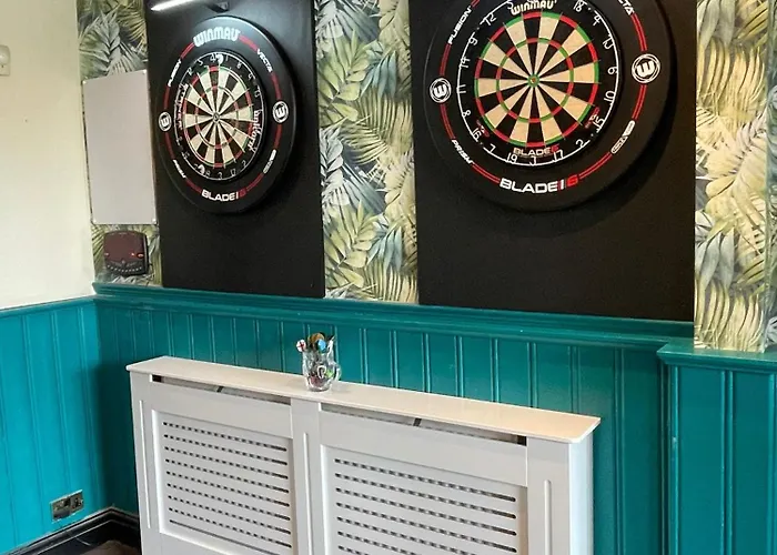 The Sydney Arms