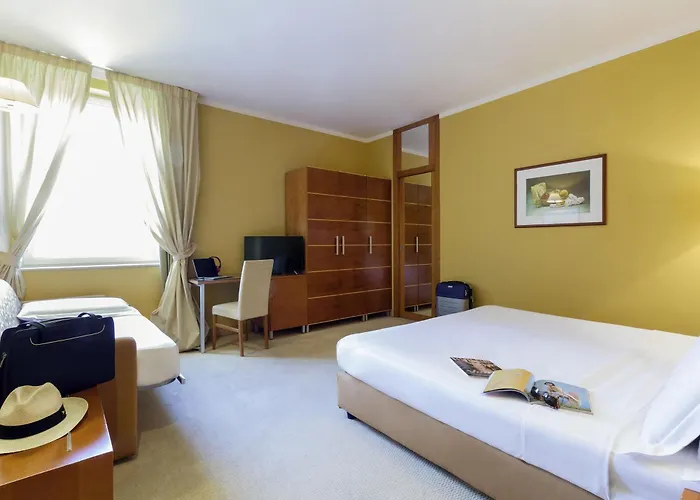 Ibis Styles Bari Giovinazzo