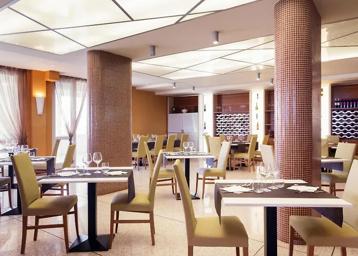 Ibis Styles Bari Giovinazzo