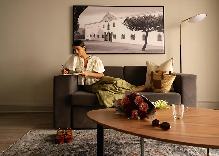 Radisson Collection Hotel, Waterfront Cape Town