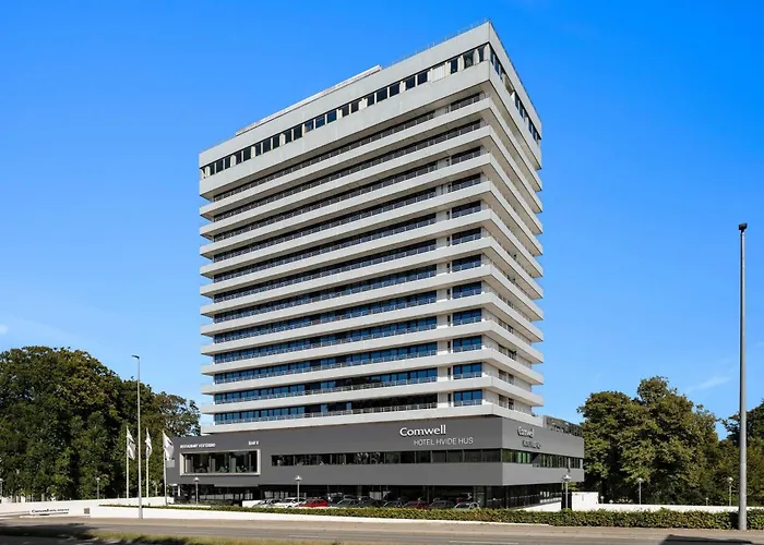 Comwell Hvide Hus Aalborg, Dolce By Wyndham