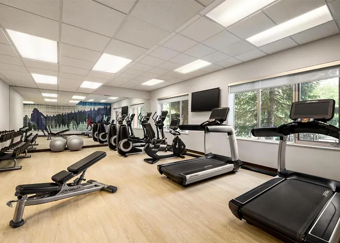 Hyatt Place Keystone - Dillon