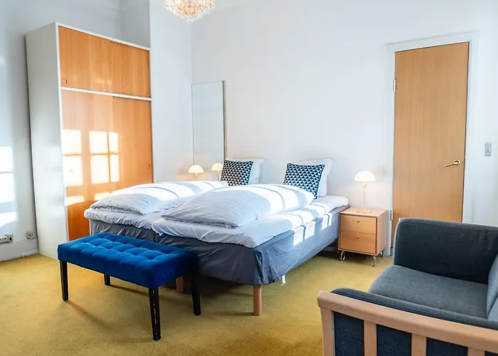 Palads Hotel