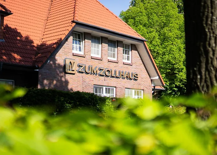 Hotel Zum Zollhaus
