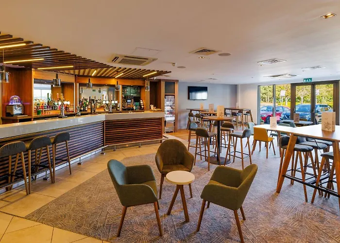 Holiday Inn Newcastle South By Ihg