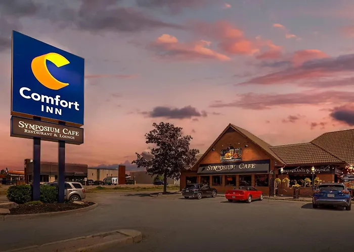 Comfort Inn