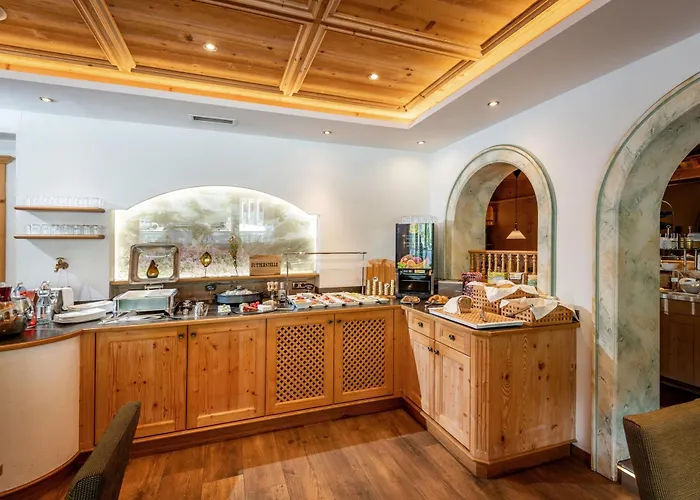 Hotel Andrea 3-Sterne Superior