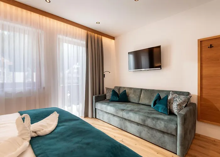 Hotel Andrea 3-Sterne Superior