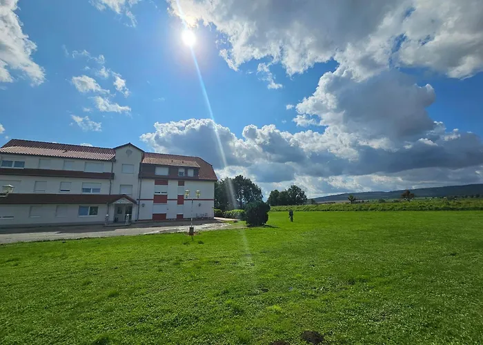 Hotel Restaurant Itzumer Pass