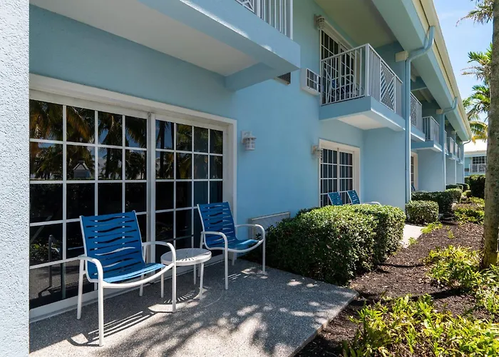 Holiday Inn Express- North Palm Beach&IHG Hotel