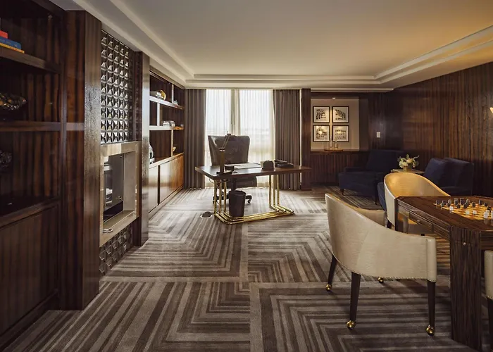 L'Ermitage Beverly Hills