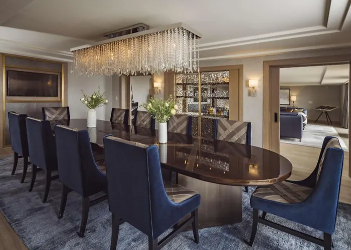 L'Ermitage Beverly Hills