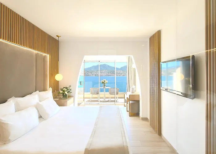 Hotel Marinca & Spa