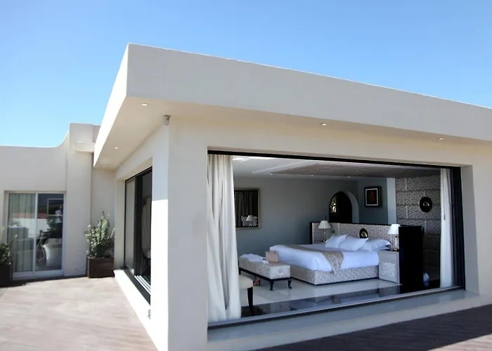 Hôtel Marinca&Spa