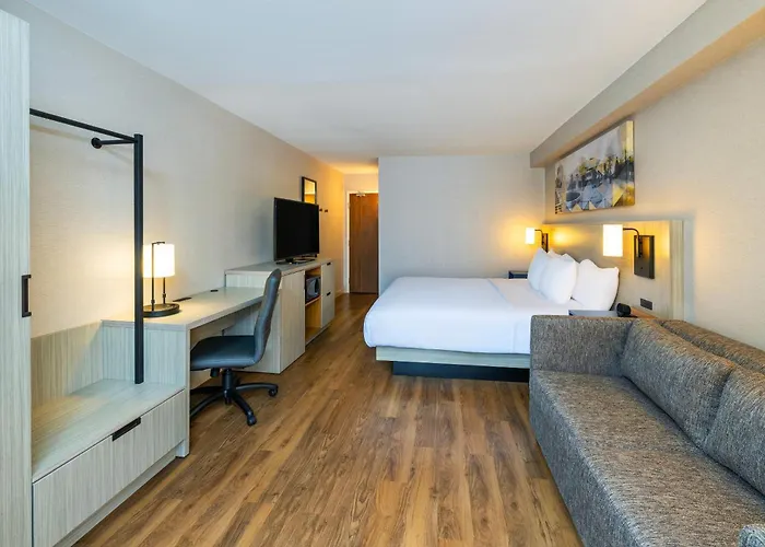 Comfort Inn Corner Brook