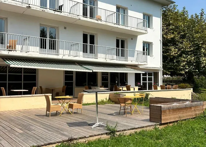 Hotel Du Pont