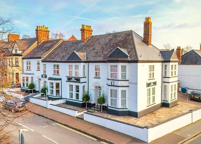 Marlborough Hotel