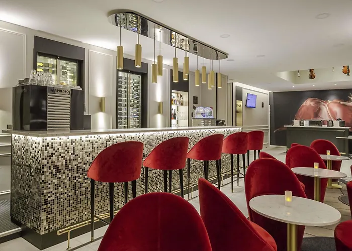 Ibis Styles Toulouse Capitole